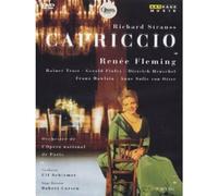 Strauss: Capriccio [DVD] [2011] [DVD][Region 2]