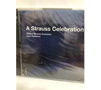 Strauss Celebration, A (Rothstein, Johann Strauss Orchestra)