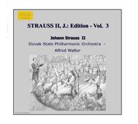 Strauss - Complete Orchestral Works 3