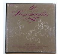 Strauss: Der Rosenkavalier