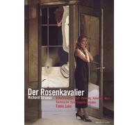 Strauss: Der Rosenkavalier [DVD] [2007]