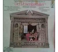 Strauss / Der Rosenkavalier-LP