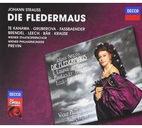Strauss, J. - Strauss: Die Fledermaus