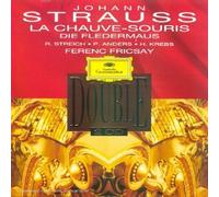 Strauss: Die Fledermaus