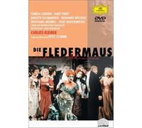 Strauss: Die Fledermaus -- Bavarian State Opera [DVD] [NTSC] [2001]