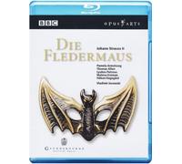 Strauss: Die Fledermaus [Blu-Ray]