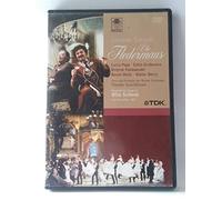 Strauss: Die Fledermaus [DVD] [1980]