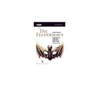 Strauss: Die Fledermaus [DVD] [2010] [DVD]