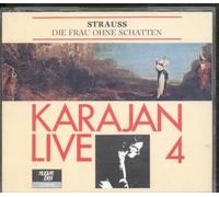 Strauss - Die Frau Ohne Schatten