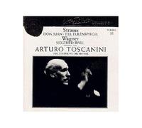 Strauss: Don Juan; Till Eulenpiegel; Wagner: Siegfried Idyll