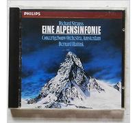 Strauss: Eine Alpensinfonie