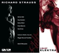 Strauss - Elektra