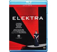 Strauss: Elektra [Blu-ray] [2011] [2010] [Region Free]