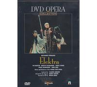Strauss: Elektra [DVD] [2000]