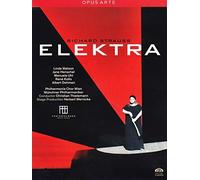 Strauss: Elektra [DVD] [2011] [2010] [DVD][Region 2]