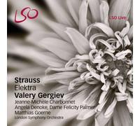Strauss Elektra [LSO/Gergiev]