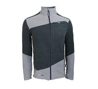 Strauss Engelbert e.s.Motion 2020 Fleece Jacke ES 77926 (L) Grey