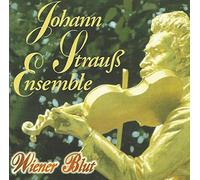Strauss Ensemble,Johann - Wiener Blut