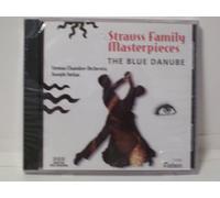 Strauss Family Masterpieces - Strauss Family Masterpieces