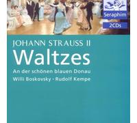 Strauss Family: Overtures, Waltzes, Polkas and Marches