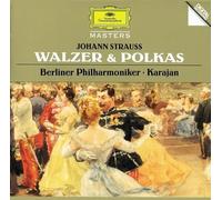 Strauss Family: Polkas and Waltzes