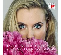 Strauss: Four Last Songs