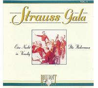 Strauss Gala Vol. 5