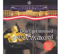 Strauss - Get Straus Don't Get Stressed