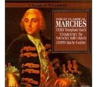 Strauss - Great Classical Marches