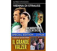 Strauss' Great Waltz + The Great Waltz ( Waltzes from Vienna )