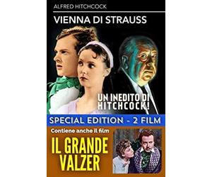 Strauss' Great Waltz + The Great Waltz ( Waltzes from Vienna )