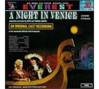 Strauss, J. - A Night in Venice