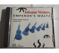 Strauss, J. - Emperor's Waltz/Tritsch/&