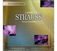 Strauss, J. - Famous Waltzes