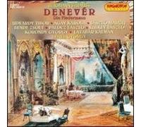 Strauss, J. - Fledermaus-Complete Opera
