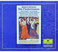 Strauss, J. - Fledermaus-Complete Opera