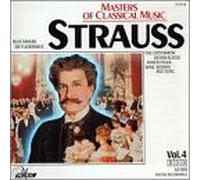 Strauss, J. - Fledermaus/Wine Women & Song/