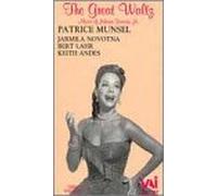 Strauss, J. - Great Waltz [VHS]