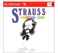 Strauss, J. - Greatest Hits