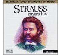 Strauss, J. - Greatest Hits