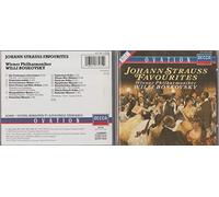 Strauss, J. - J. Strauss Favorites