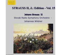 Strauss, J. - J. Strauss Jr.: Edition