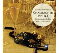 Strauss, J. -Jr- - Champagner-Polka