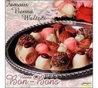 Strauss, J.Jr. - Famous Vienna Waltzes 5: Vienna Bon-Bons