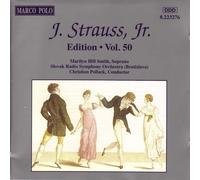 Strauss, J. -Jr.- - J. Strauss Jr.: Edition