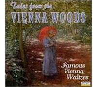 Strauss, J.Jr. - Tales from the Vienna Woods