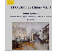 Strauss, J.Jr. - Volume. 17
