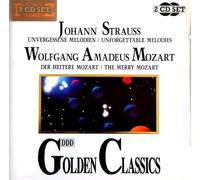 Strauss, J. - Melodies