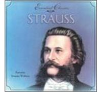 Strauss, J. - Polkas/Waltzes/Marches