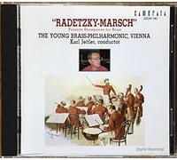 Strauss, J. - Radetzky March/Blue Danube/&